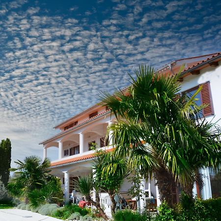 Residence Angiolina Nova Vas  Εξωτερικό φωτογραφία