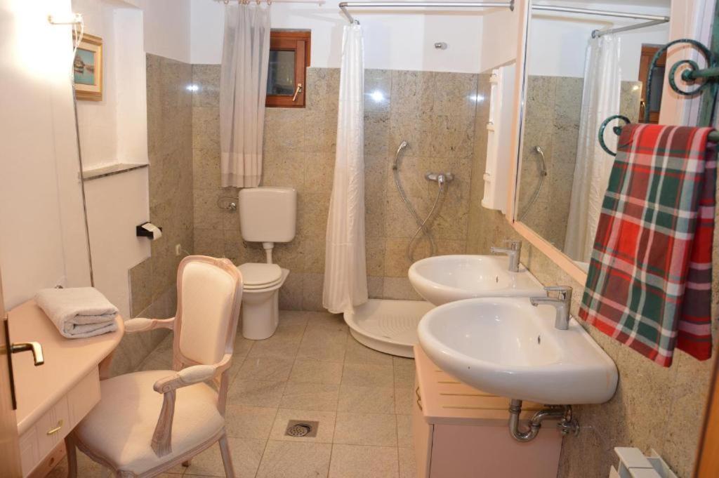 Residence Angiolina Nova Vas  Εξωτερικό φωτογραφία