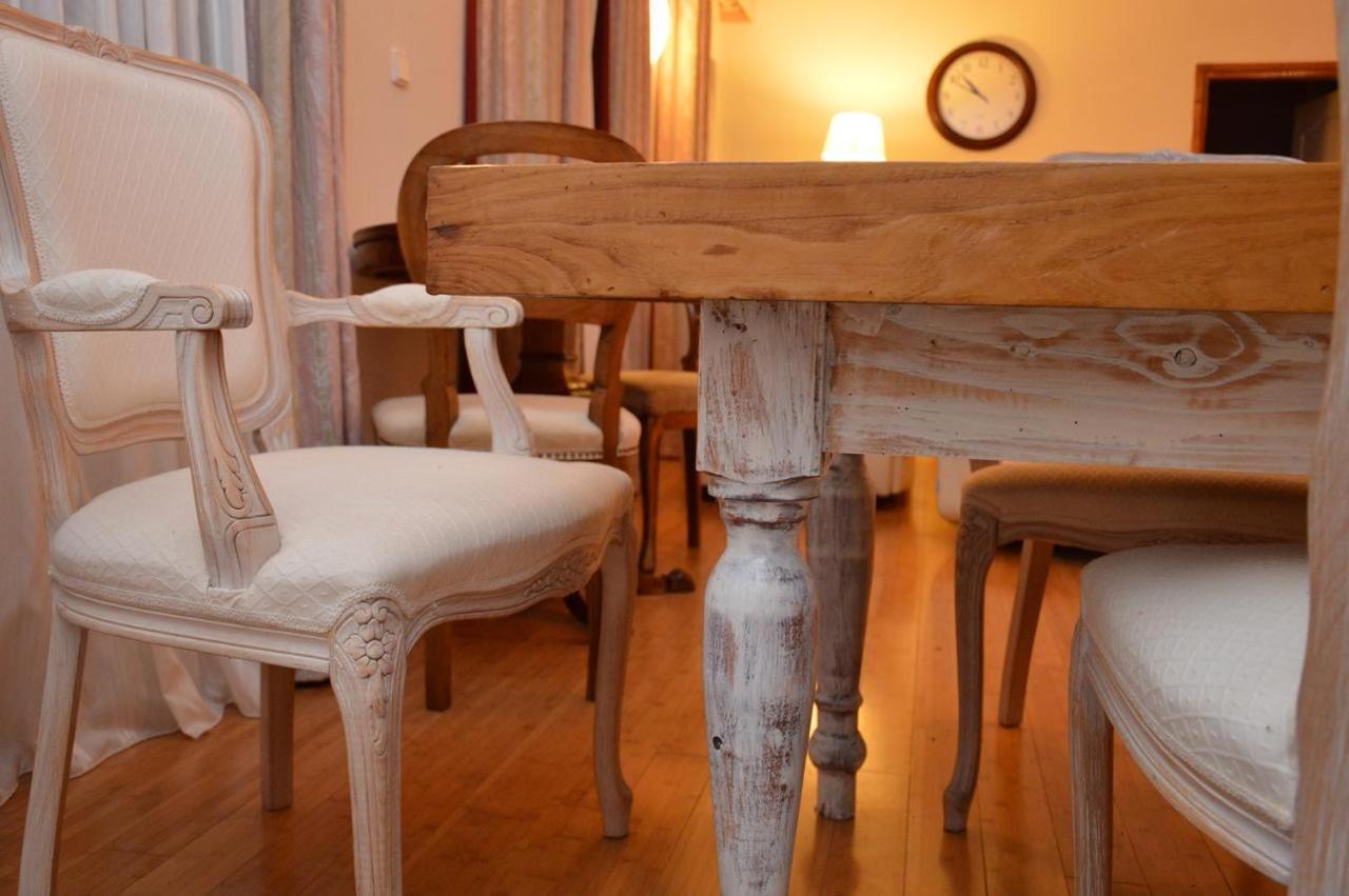 Residence Angiolina Nova Vas  Εξωτερικό φωτογραφία