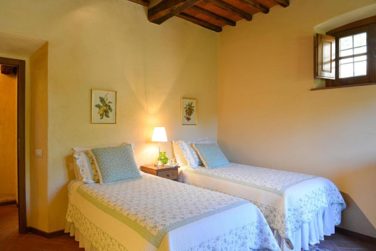 Residence Angiolina Nova Vas  Εξωτερικό φωτογραφία