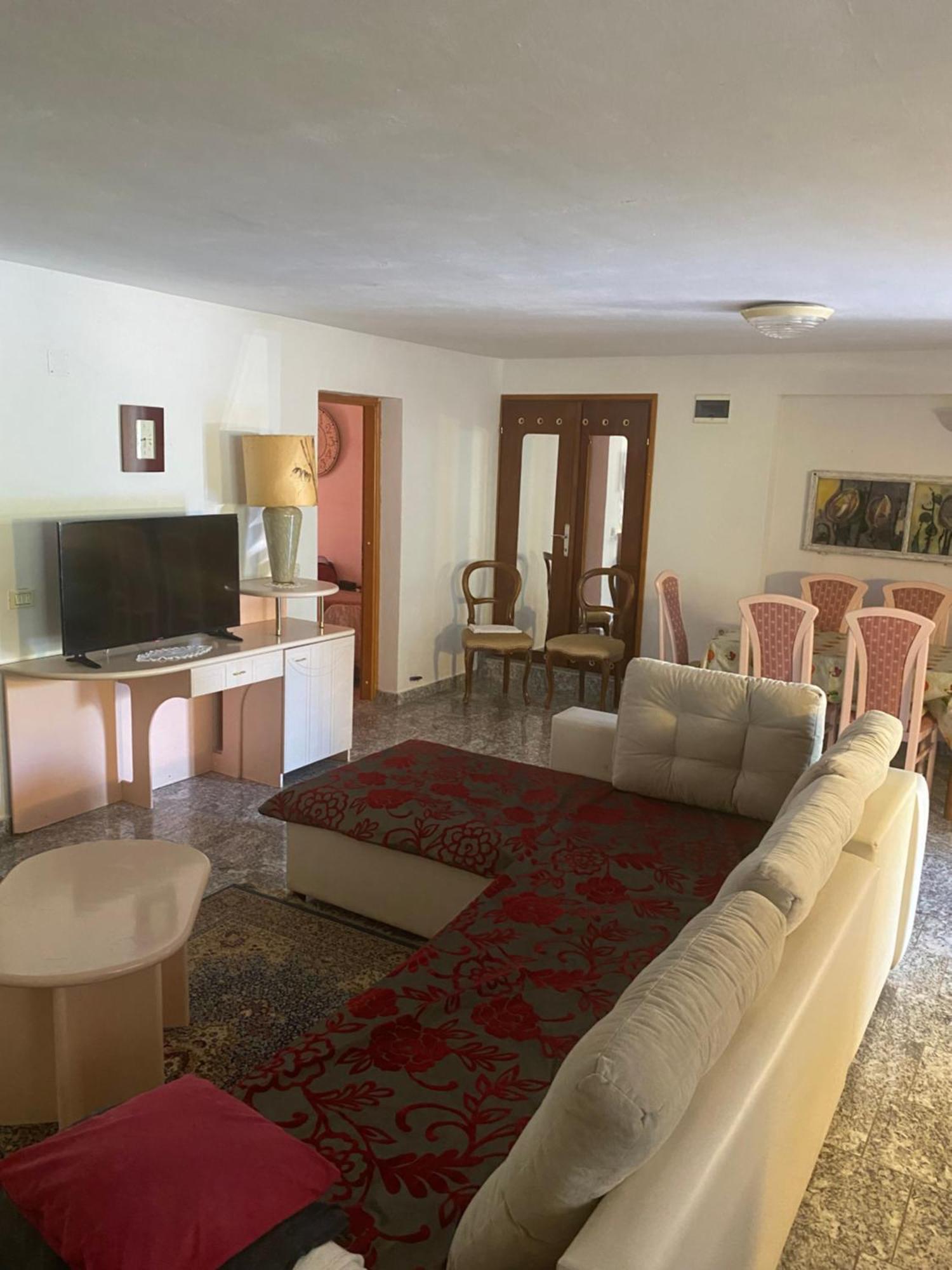 Residence Angiolina Nova Vas  Εξωτερικό φωτογραφία