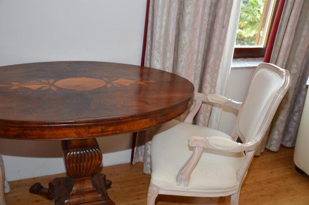 Residence Angiolina Nova Vas  Εξωτερικό φωτογραφία