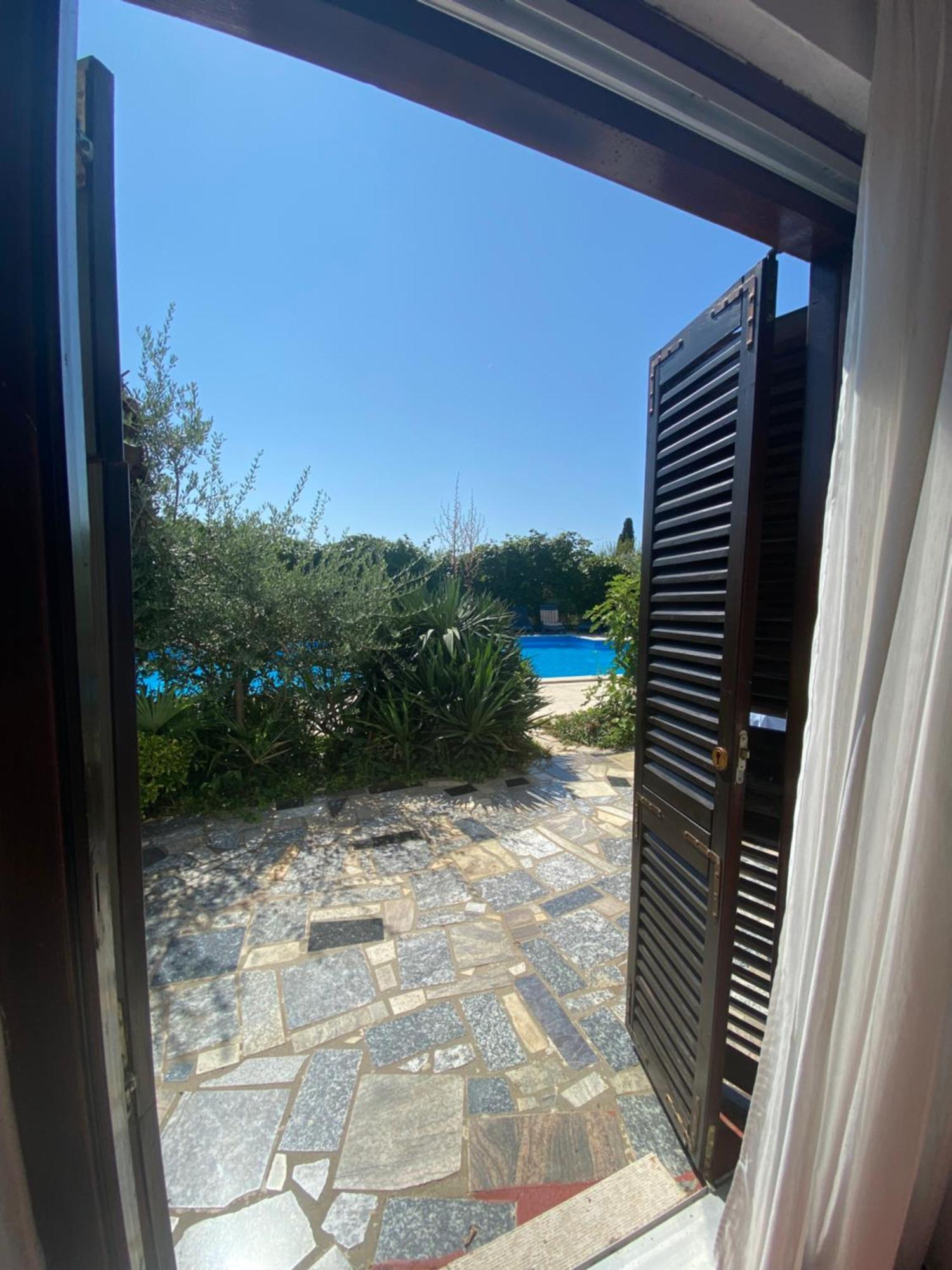 Residence Angiolina Nova Vas  Εξωτερικό φωτογραφία