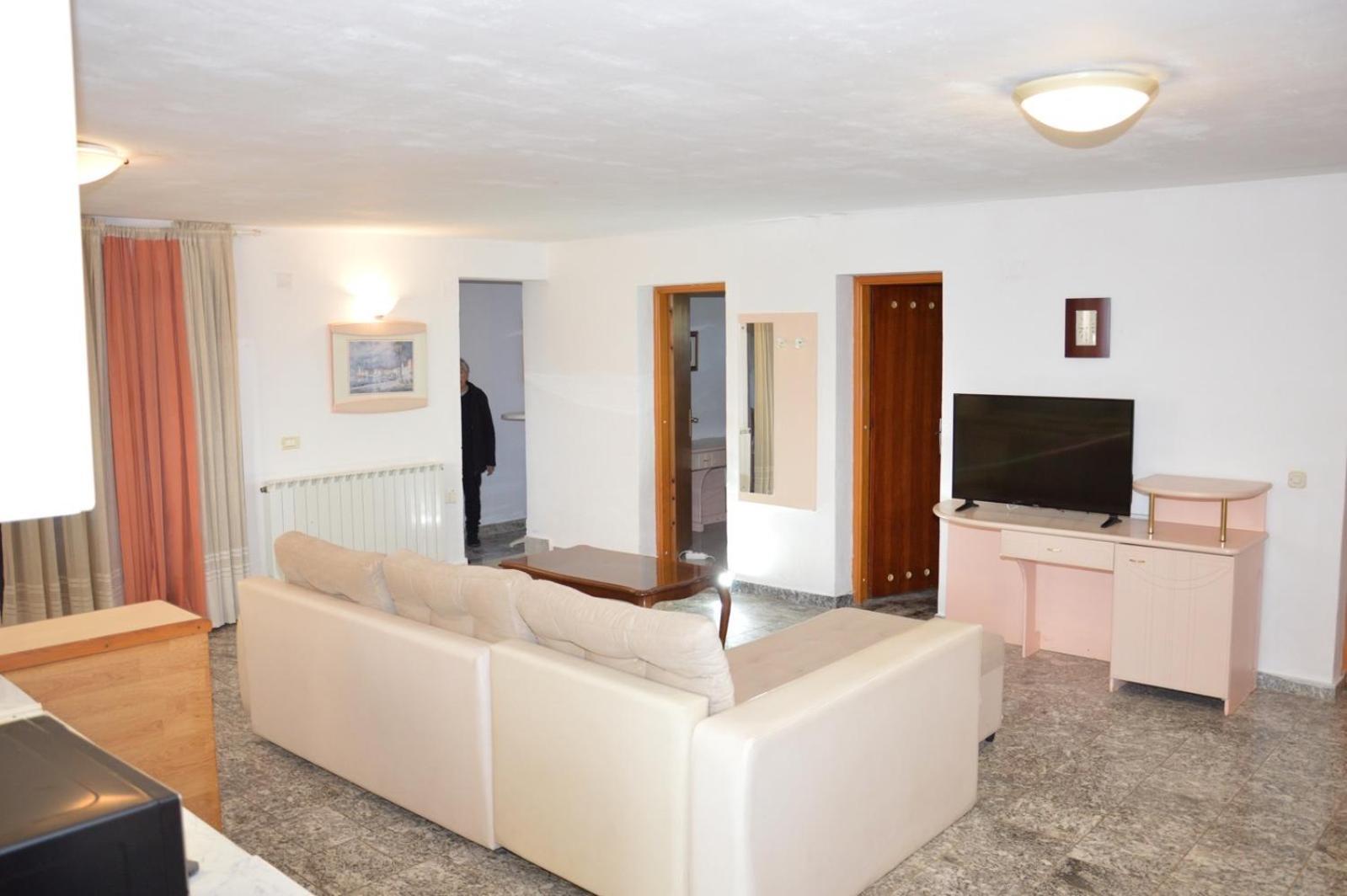 Residence Angiolina Nova Vas  Εξωτερικό φωτογραφία