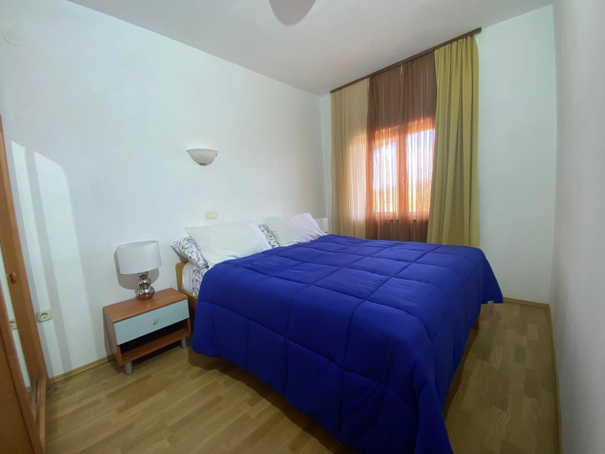 Residence Angiolina Nova Vas  Εξωτερικό φωτογραφία