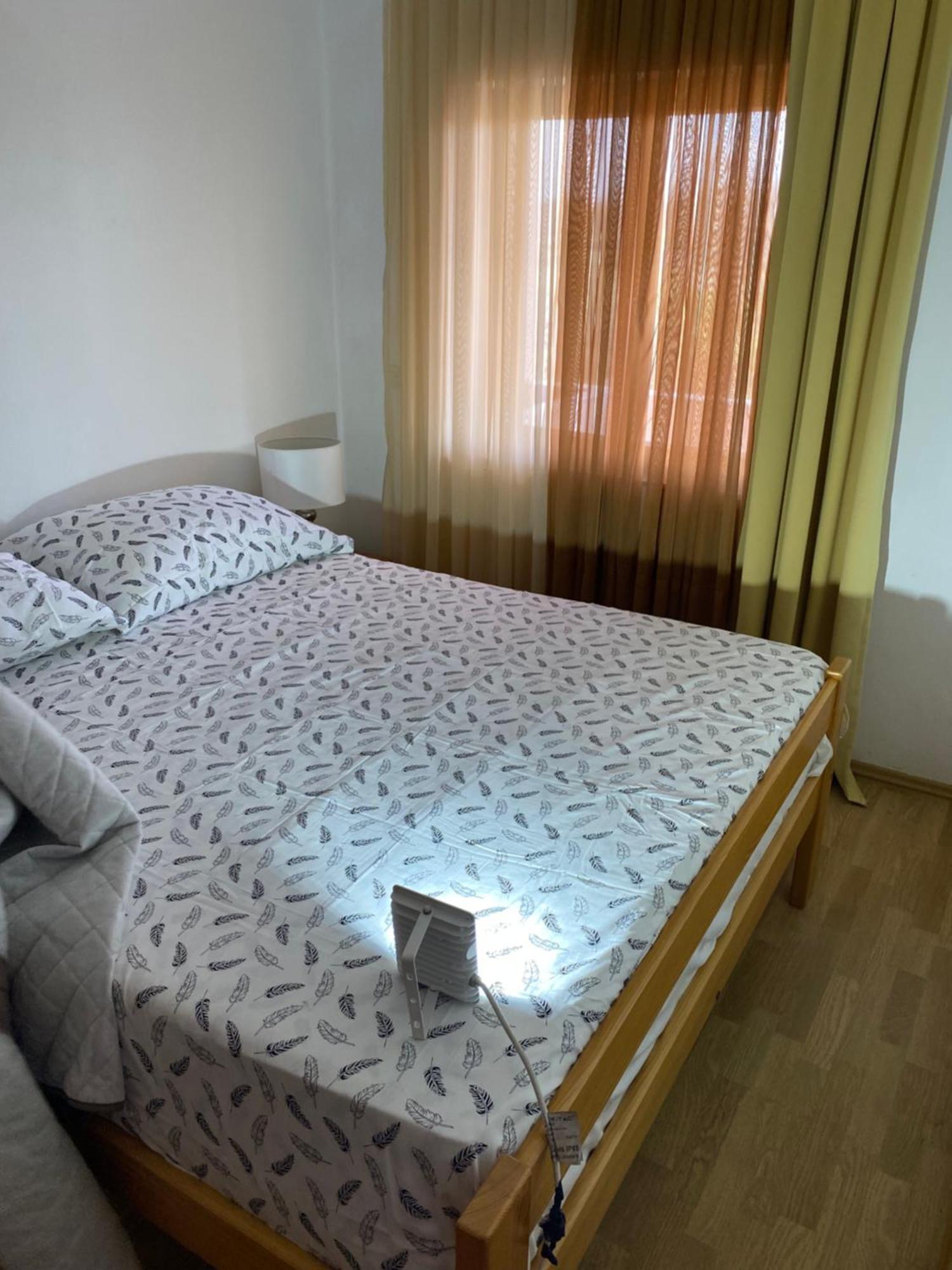 Residence Angiolina Nova Vas  Εξωτερικό φωτογραφία