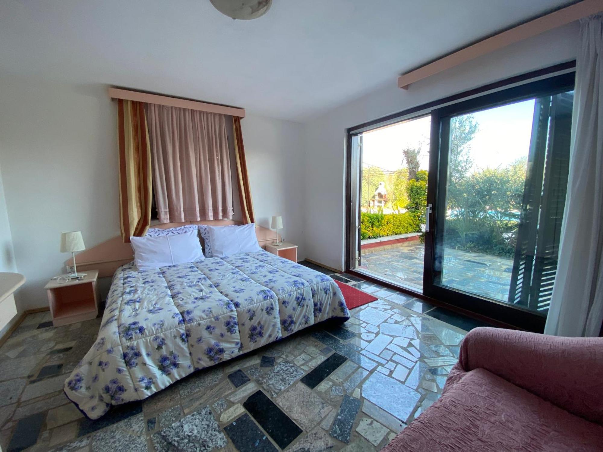 Residence Angiolina Nova Vas  Εξωτερικό φωτογραφία