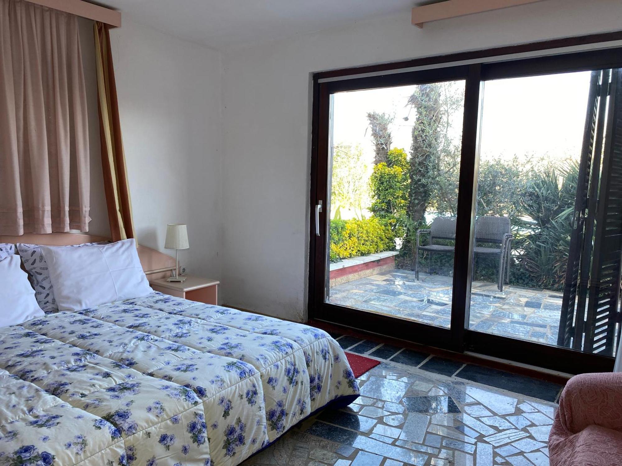 Residence Angiolina Nova Vas  Εξωτερικό φωτογραφία