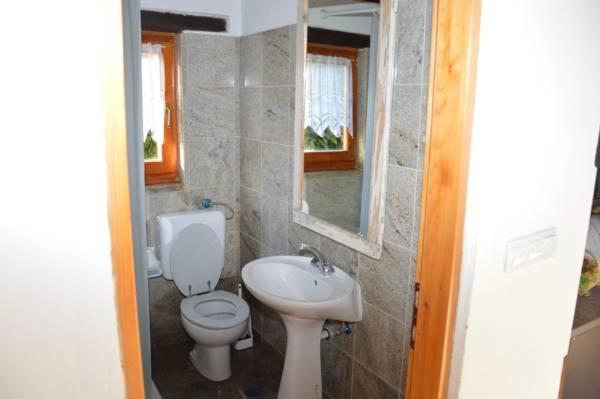Residence Angiolina Nova Vas  Εξωτερικό φωτογραφία