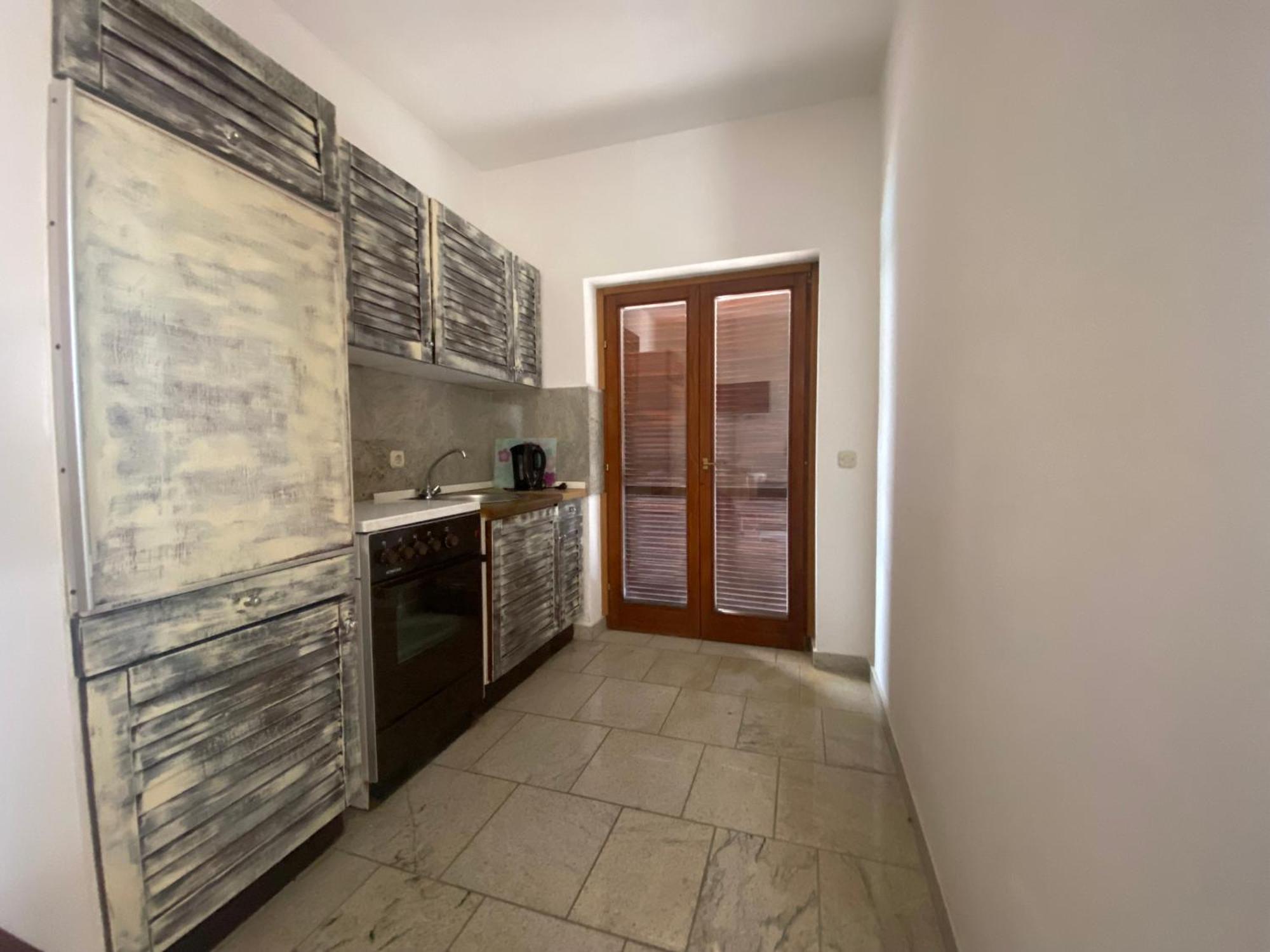 Residence Angiolina Nova Vas  Εξωτερικό φωτογραφία