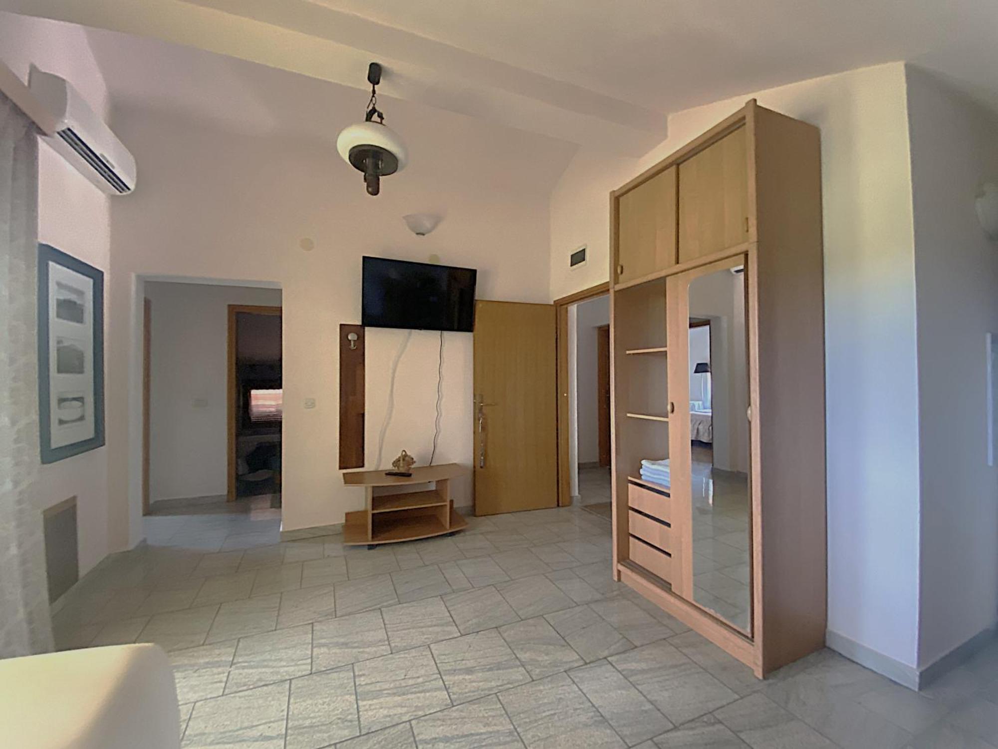 Residence Angiolina Nova Vas  Εξωτερικό φωτογραφία