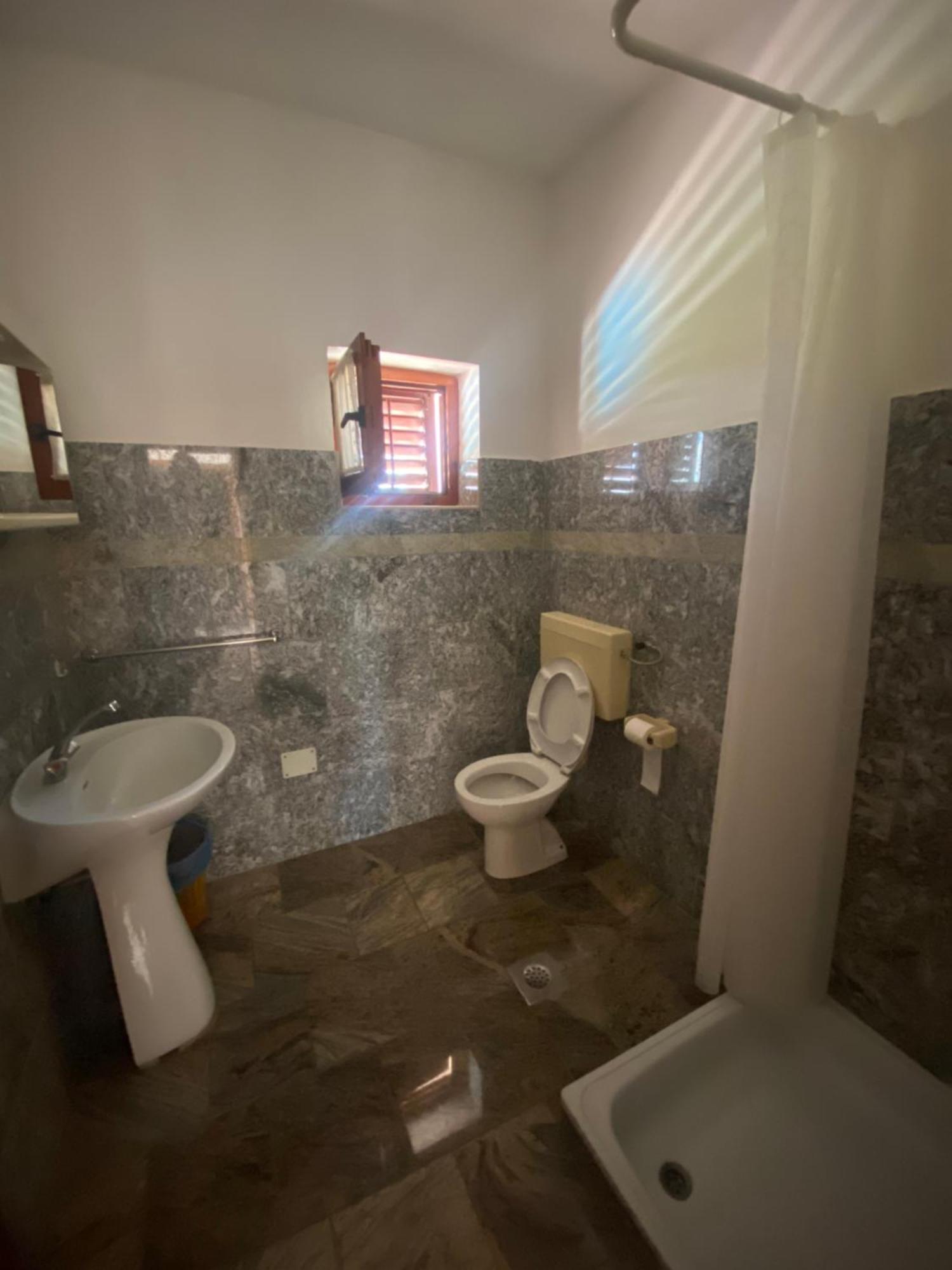 Residence Angiolina Nova Vas  Εξωτερικό φωτογραφία